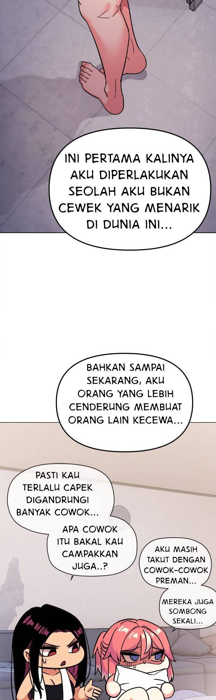 Stop Smoking - Chapter 26 15
