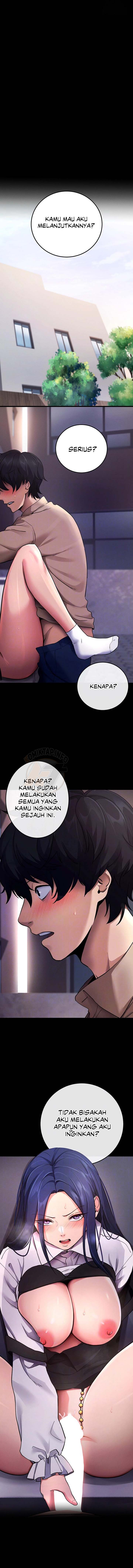 Please, Please - Chapter 7 2