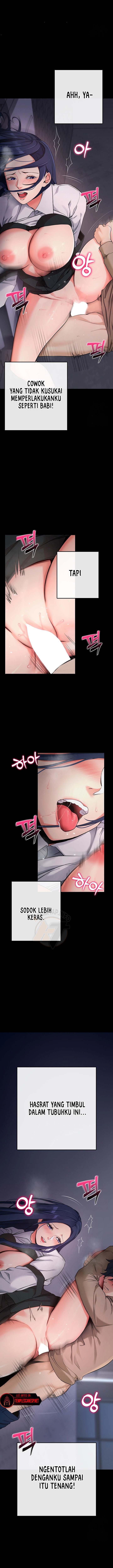 Please, Please - Chapter 7 10