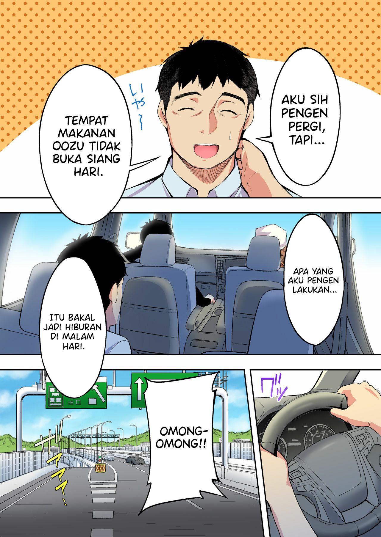 Panpan Travelers Hakata Shuudan Rap3 Ryokou - Panpan Travelers Hakata Shuudan Rape Ryokou Chapter 1 9