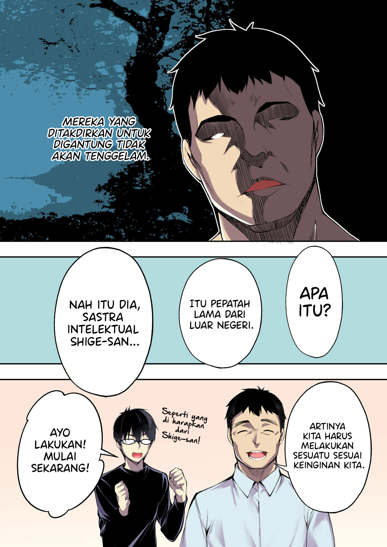 Panpan Travelers Hakata Shuudan Rap3 Ryokou - Panpan Travelers Hakata Shuudan Rape Ryokou Chapter 1 42