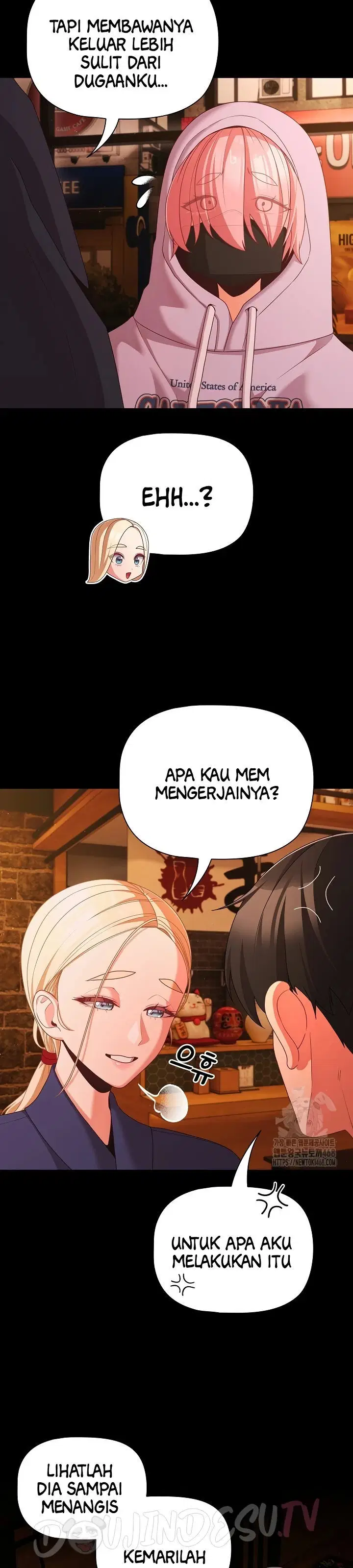 People of the Dark - Chapter 25 29