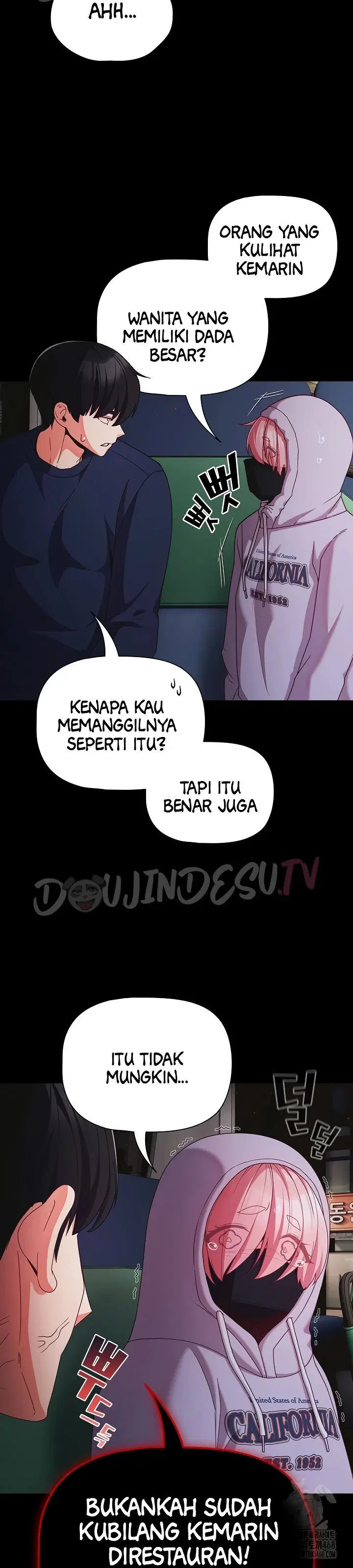 People of the Dark - Chapter 25 20