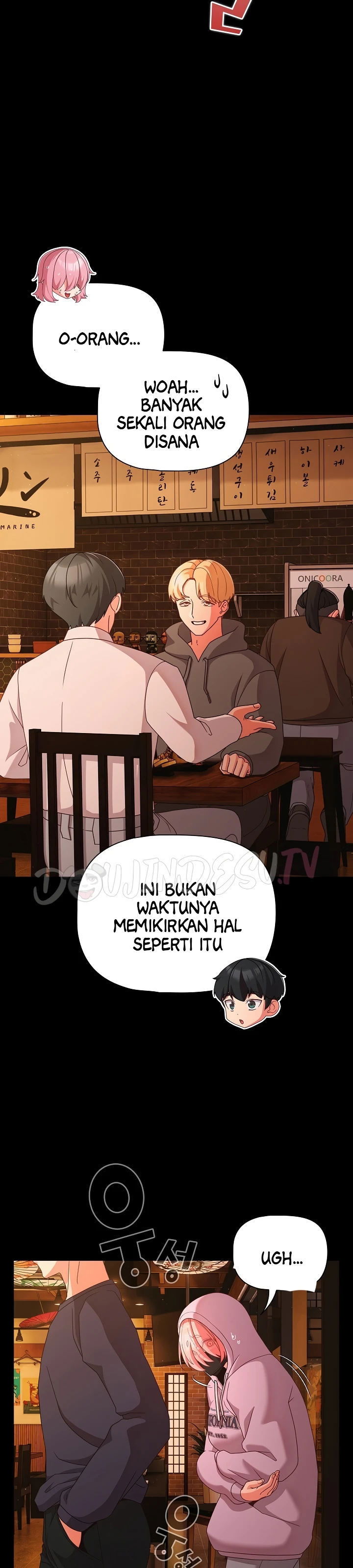 People of the Dark - Chapter 25 26
