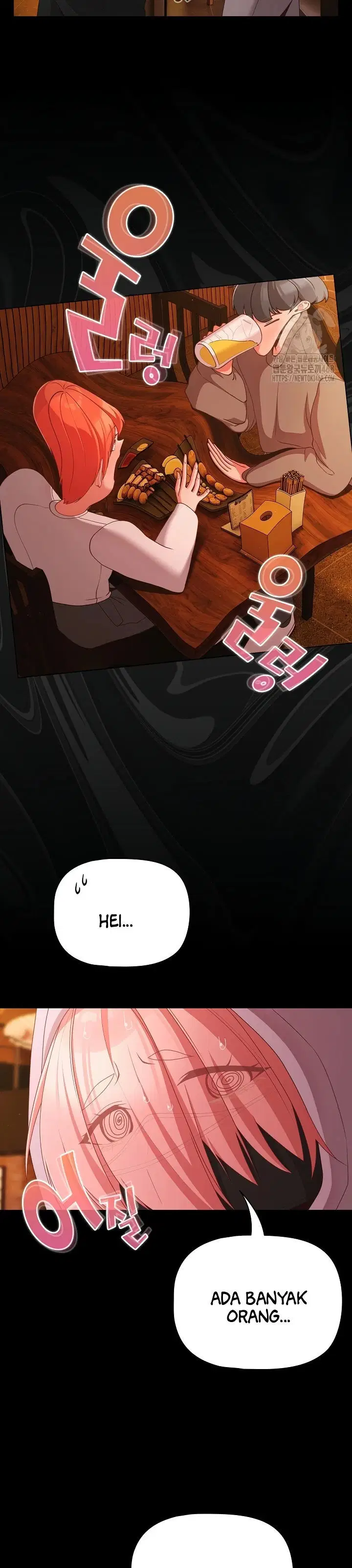 People of the Dark - Chapter 25 27