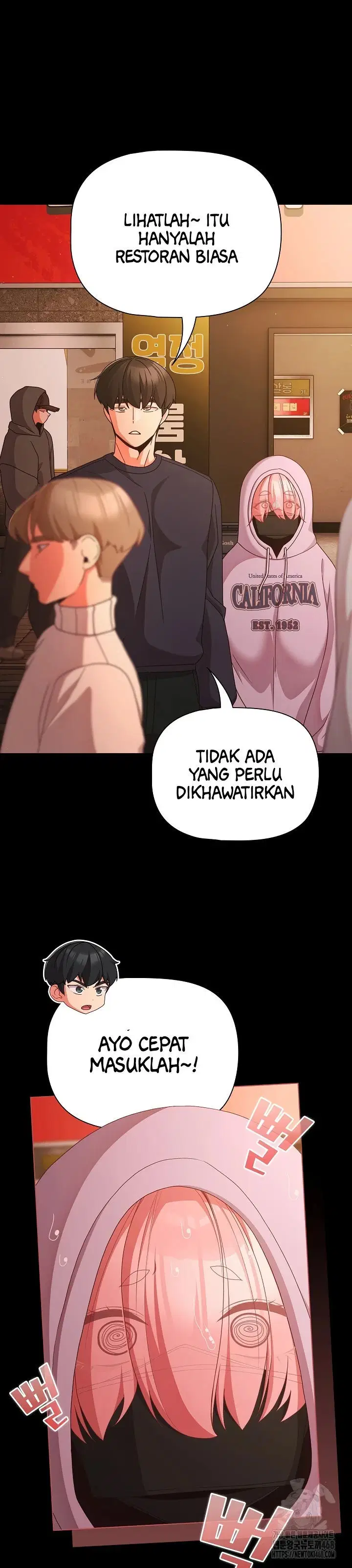 People of the Dark - Chapter 25 25