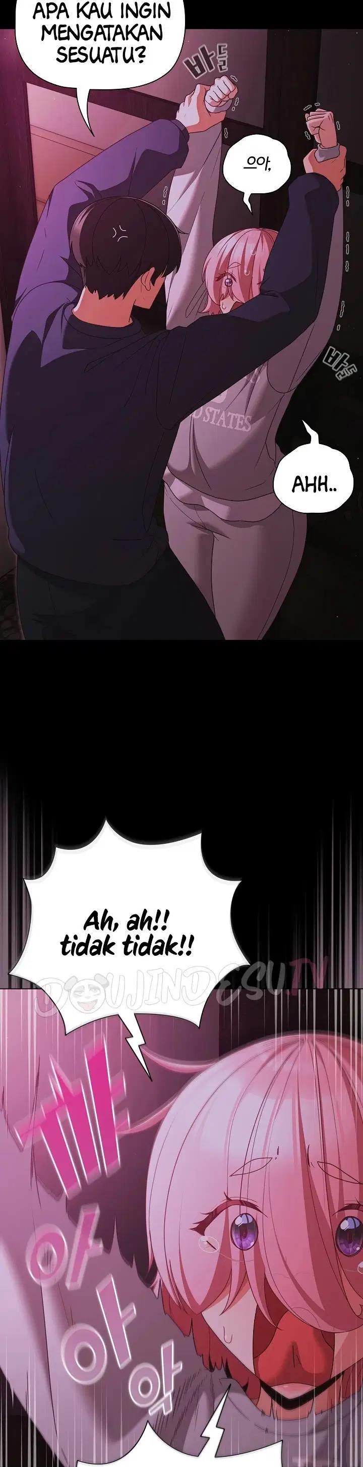People of the Dark - Chapter 25 3
