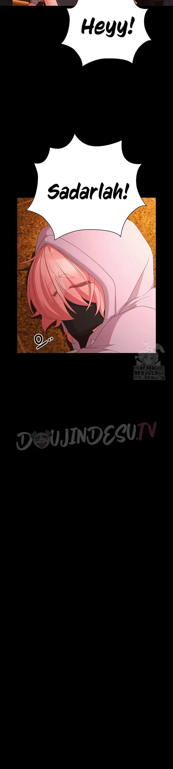 People of the Dark - Chapter 25 33