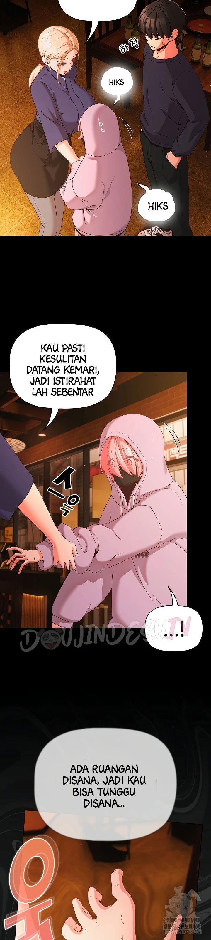 People of the Dark - Chapter 25 30