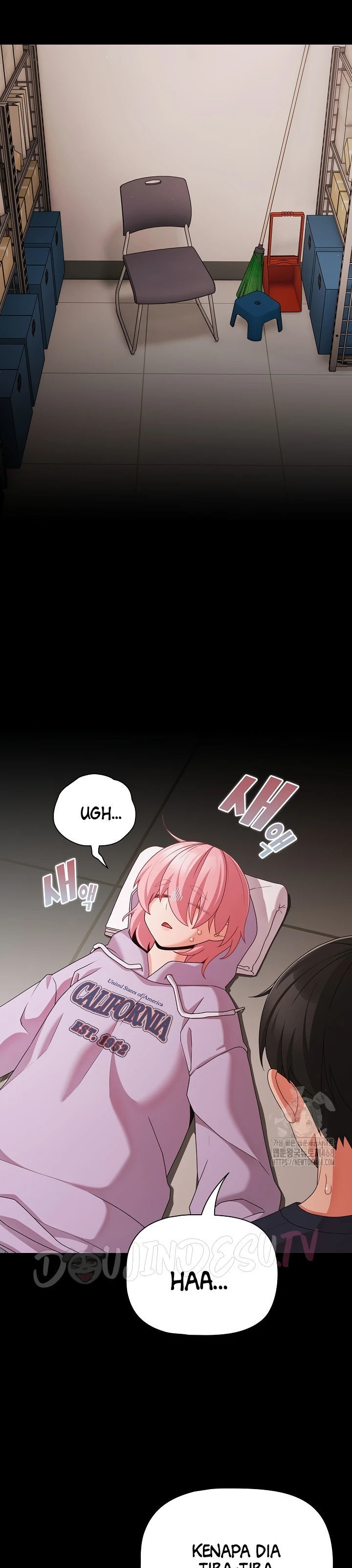 People of the Dark - Chapter 25 34