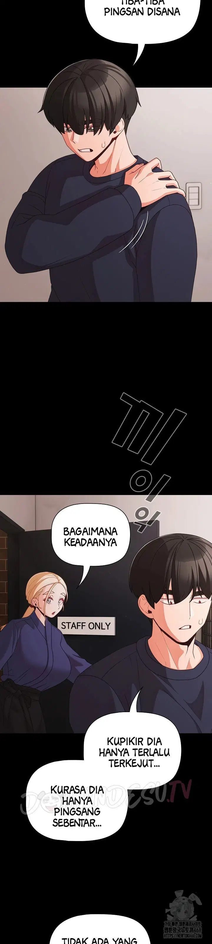 People of the Dark - Chapter 25 35