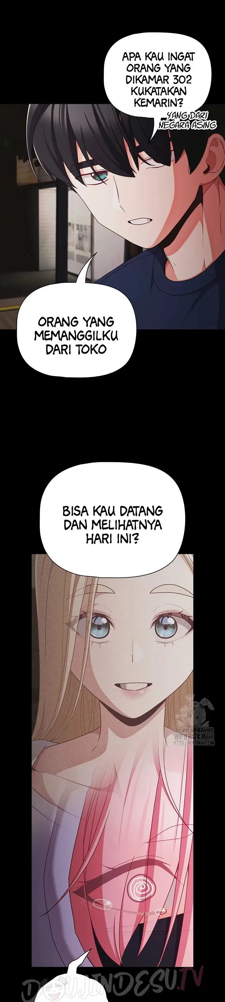 People of the Dark - Chapter 25 19