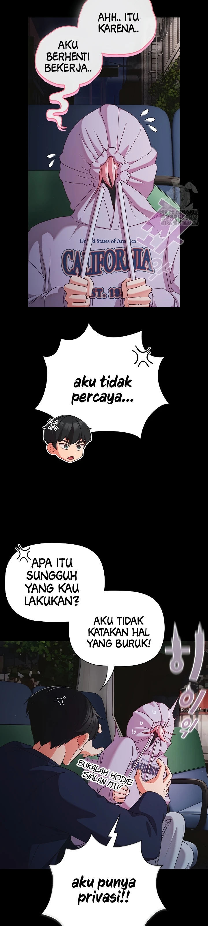 People of the Dark - Chapter 25 17