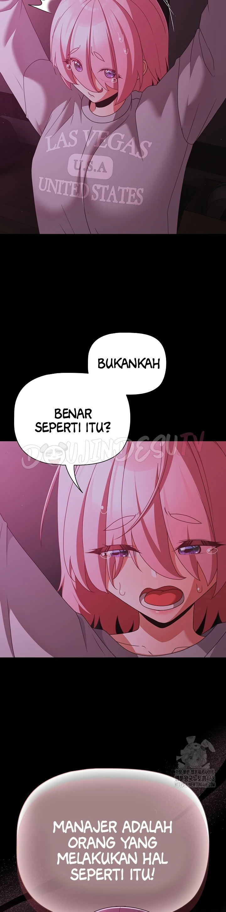 People of the Dark - Chapter 25 6