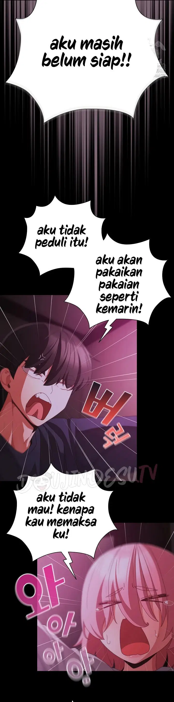 People of the Dark - Chapter 25 4