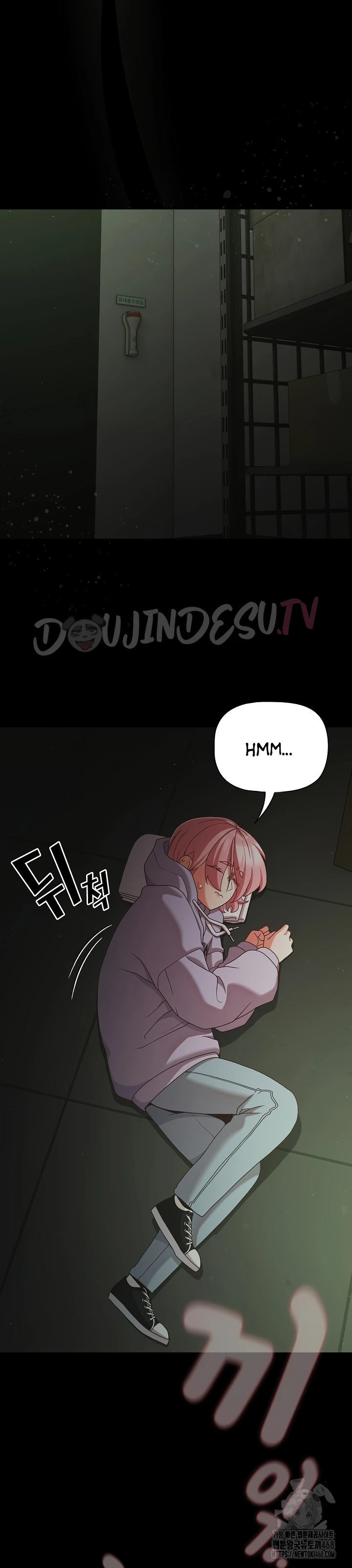 People of the Dark - Chapter 25 40