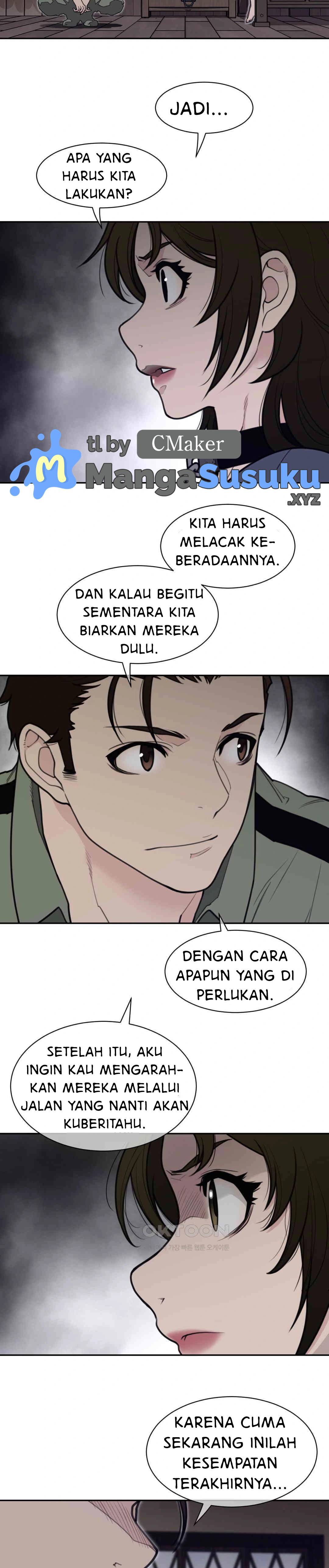 Perfect Half - Chapter 192 8