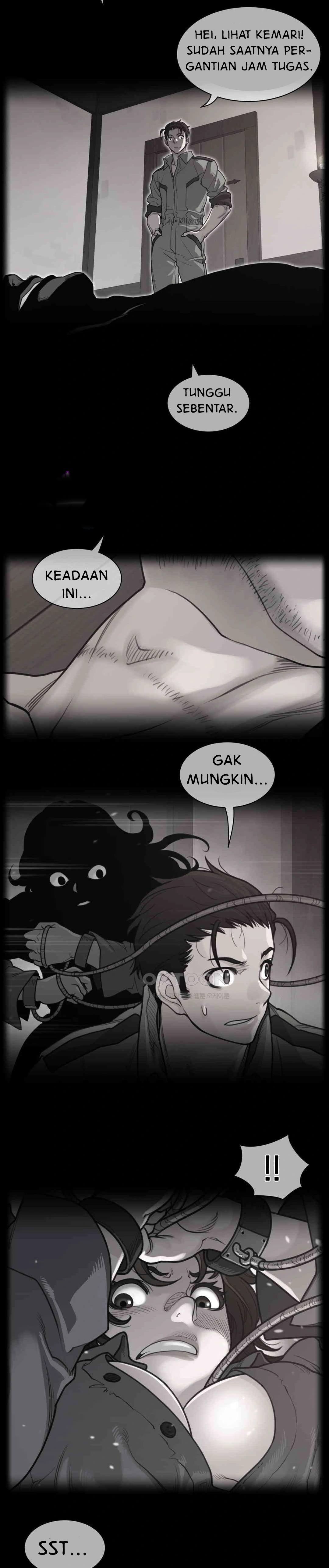Perfect Half - Chapter 192 3