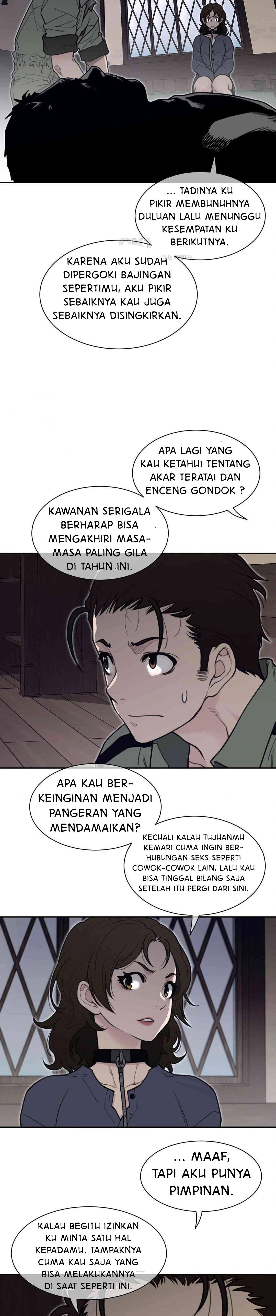 Perfect Half - Chapter 192 6