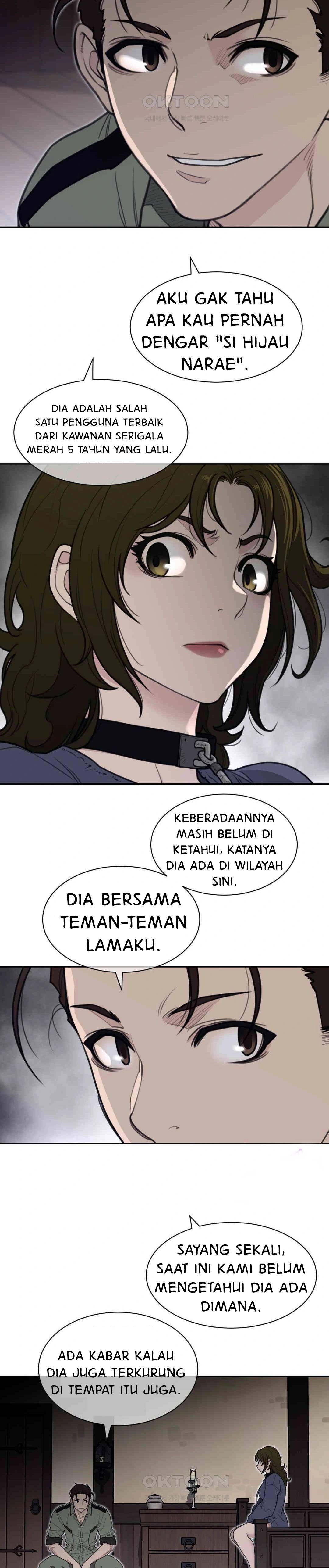 Perfect Half - Chapter 192 7