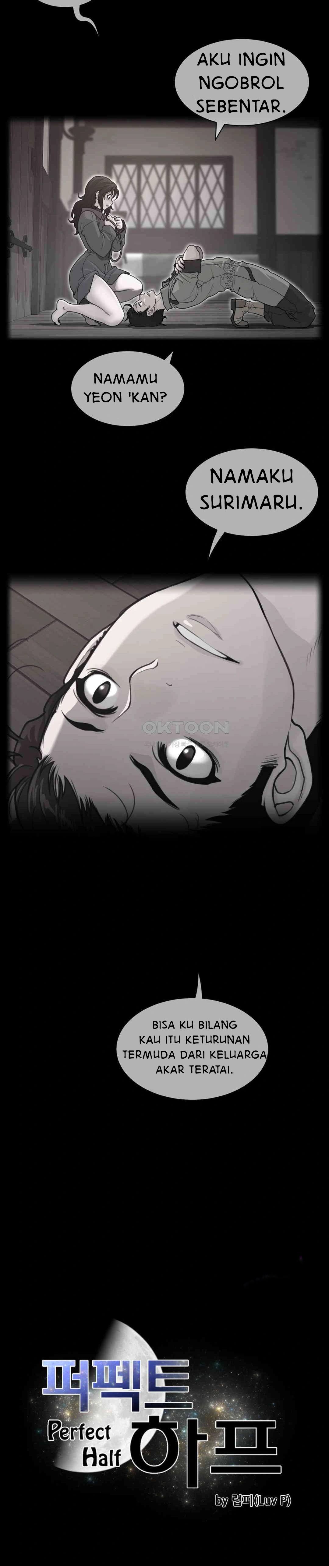Perfect Half - Chapter 192 4