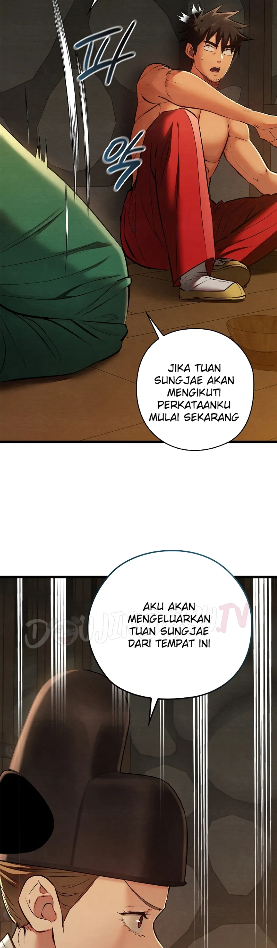 Principles and Practices of Lovemaking - Chapter 38 24