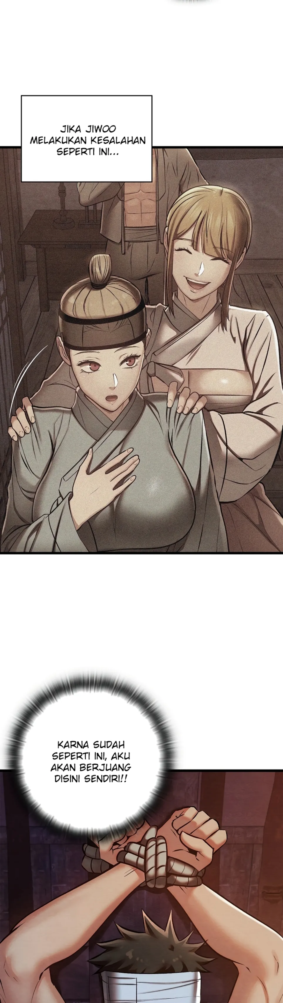 Principles and Practices of Lovemaking - Chapter 38 5