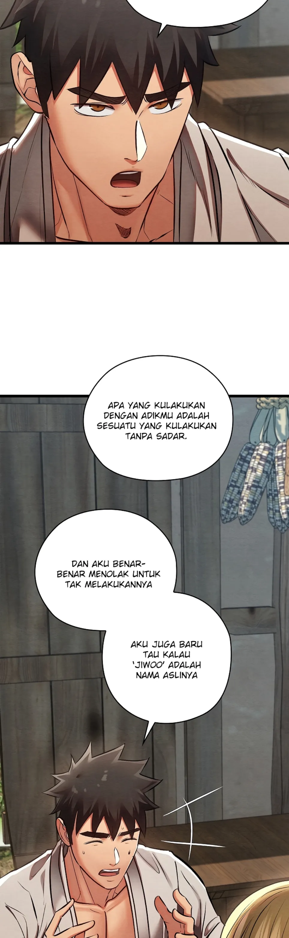 Principles and Practices of Lovemaking - Chapter 36 20