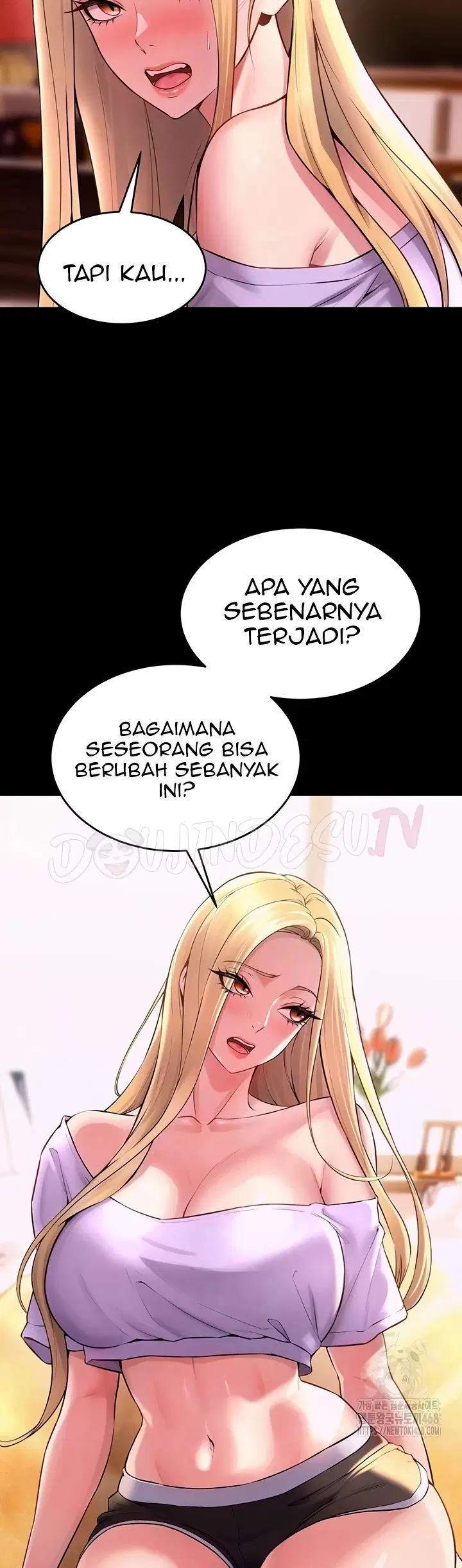 Prison Revenge - Chapter 14 9
