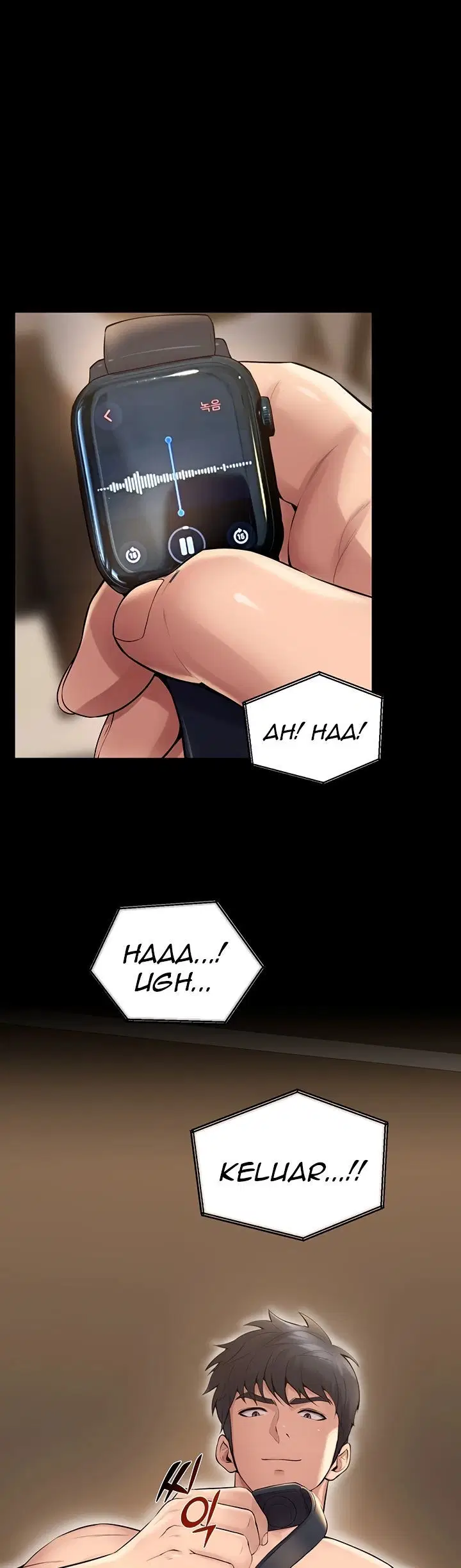 Prison Revenge - Chapter 14 2
