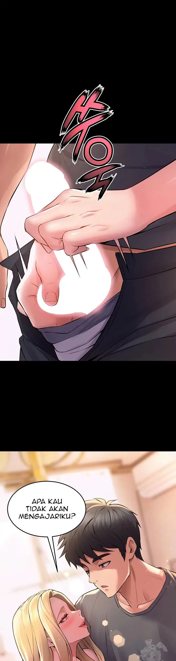 Prison Revenge - Chapter 14 21