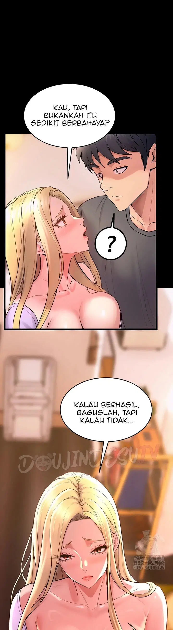 Prison Revenge - Chapter 14 24
