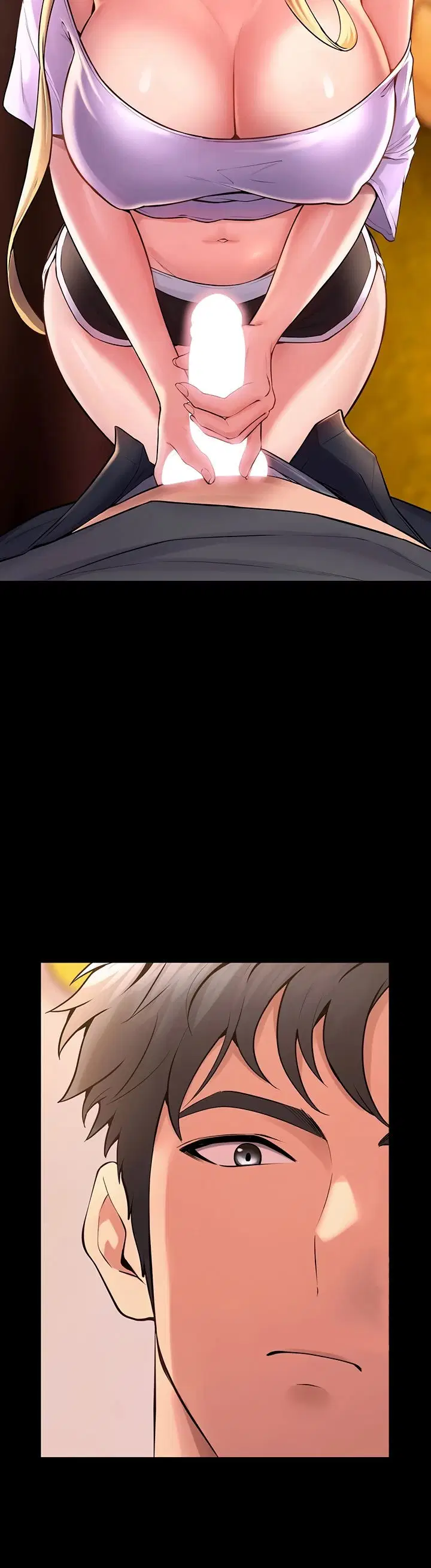 Prison Revenge - Chapter 14 25