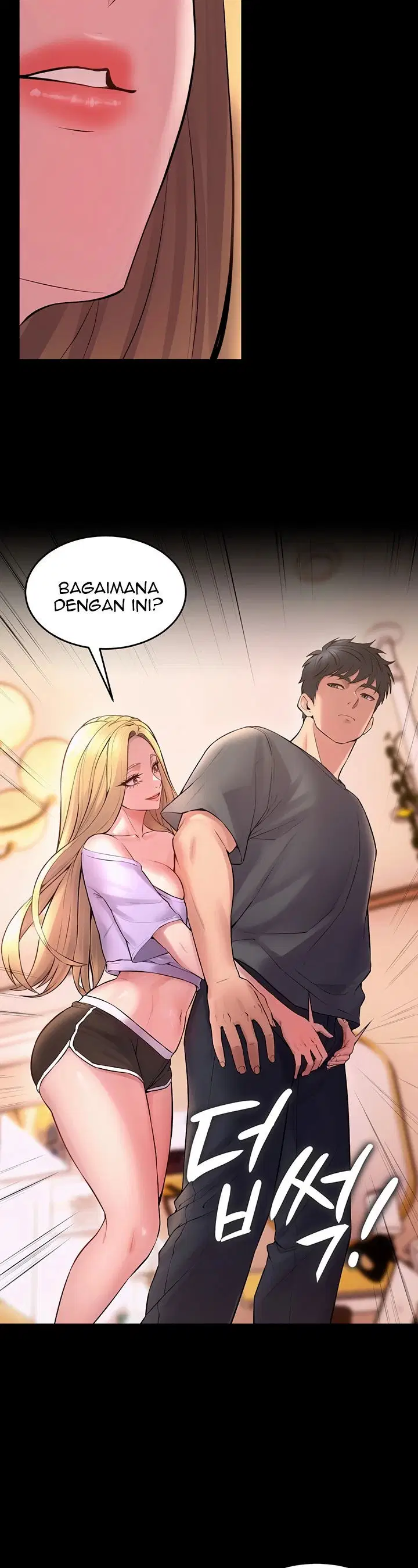Prison Revenge - Chapter 14 19