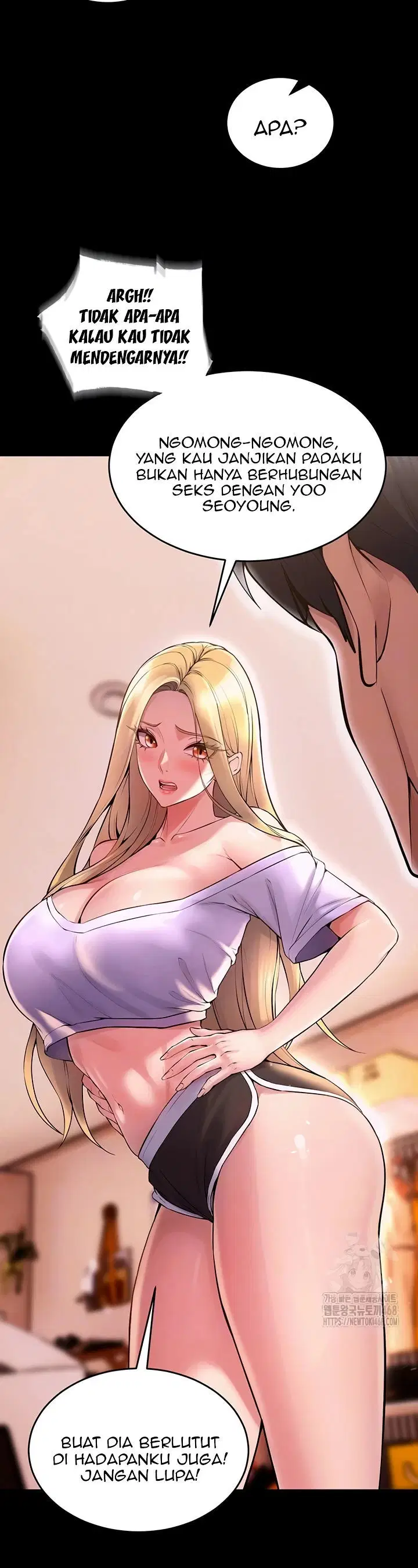 Prison Revenge - Chapter 14 13