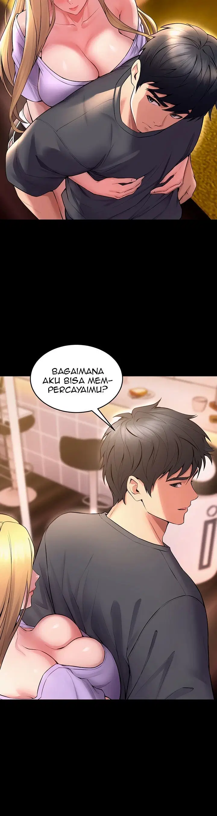 Prison Revenge - Chapter 14 17