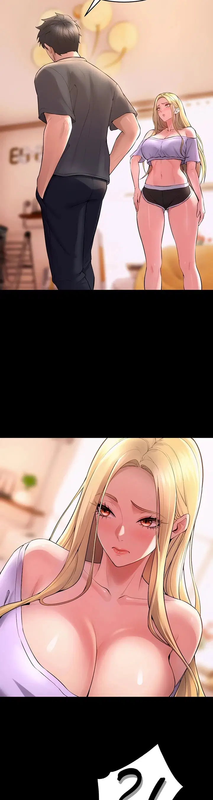 Prison Revenge - Chapter 14 15