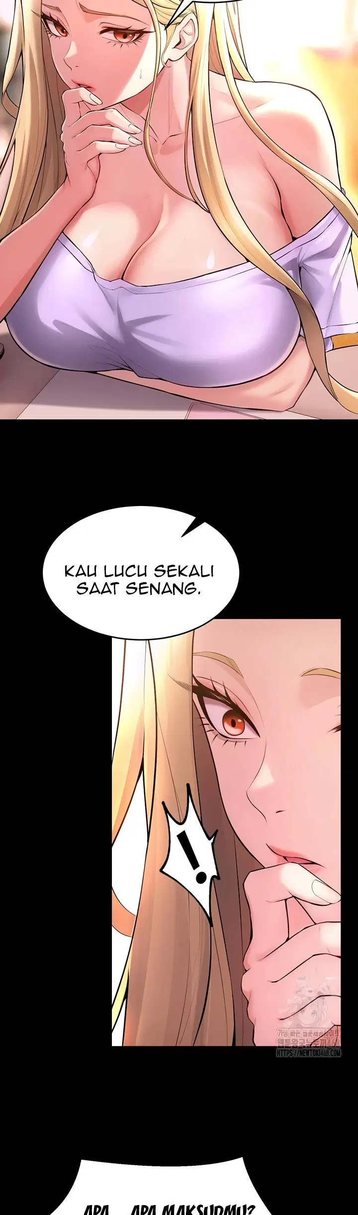Prison Revenge - Chapter 14 7