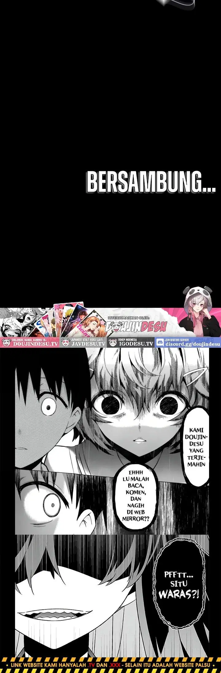 Prison Revenge - Chapter 14 48