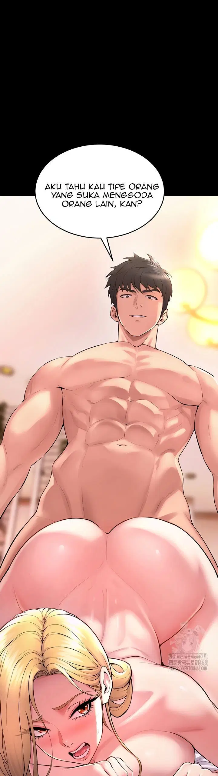 Prison Revenge - Chapter 14 40