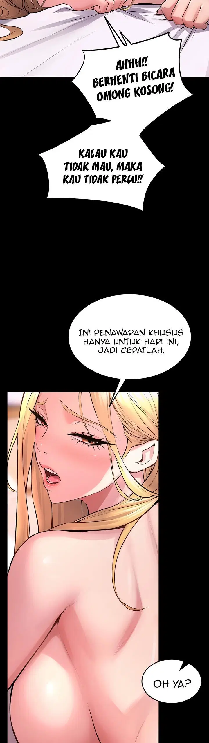 Prison Revenge - Chapter 14 41