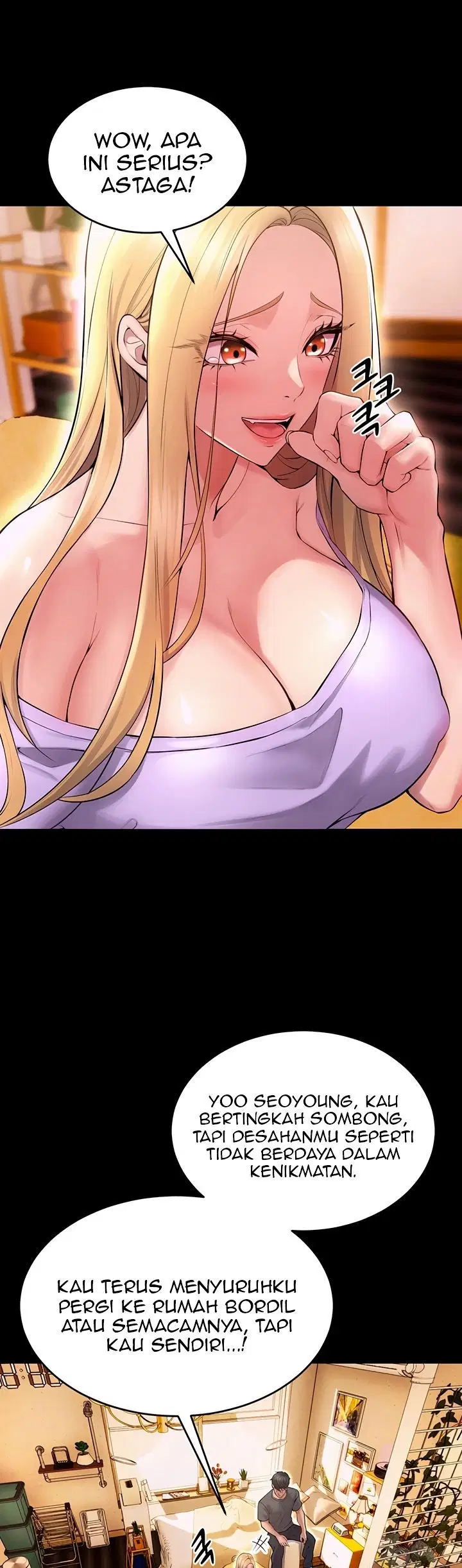 Prison Revenge - Chapter 14 5