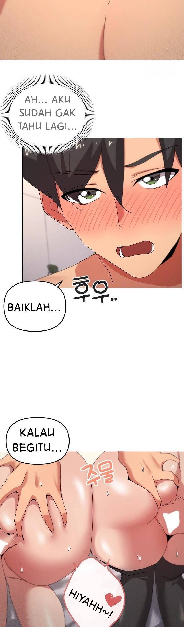 What&#8217;s Wrong With This Family - Chapter 49 22