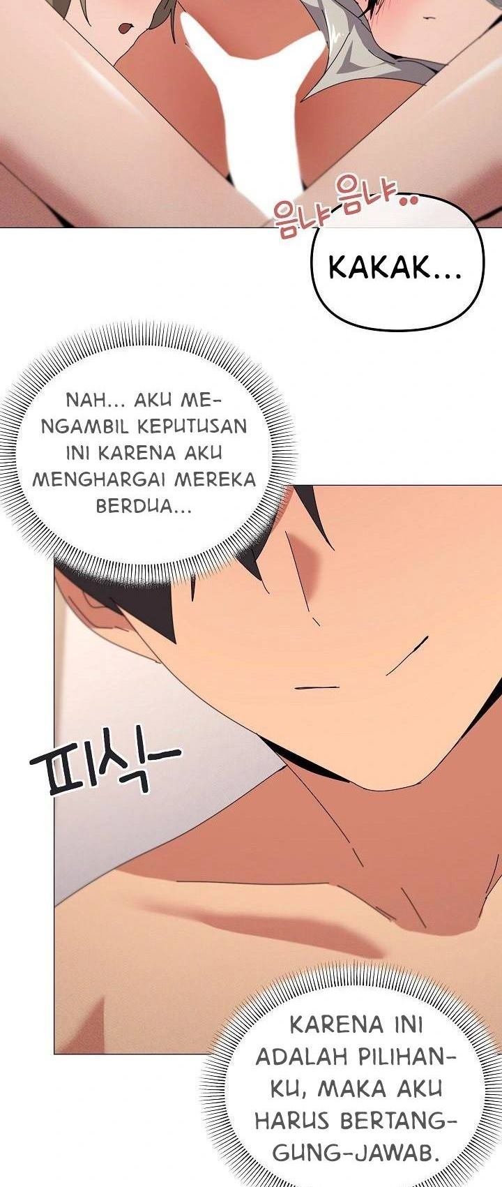 What&#8217;s Wrong With This Family - Chapter 49 33