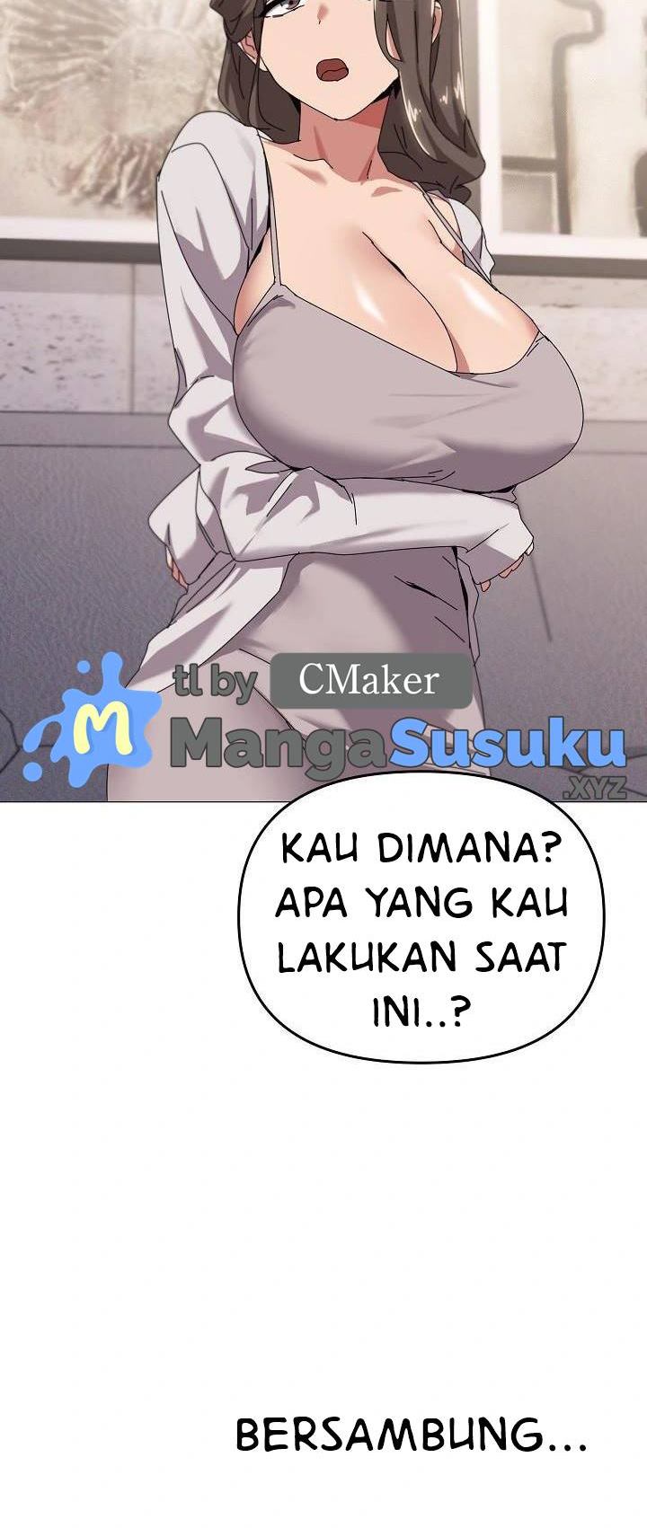 What&#8217;s Wrong With This Family - Chapter 49 37