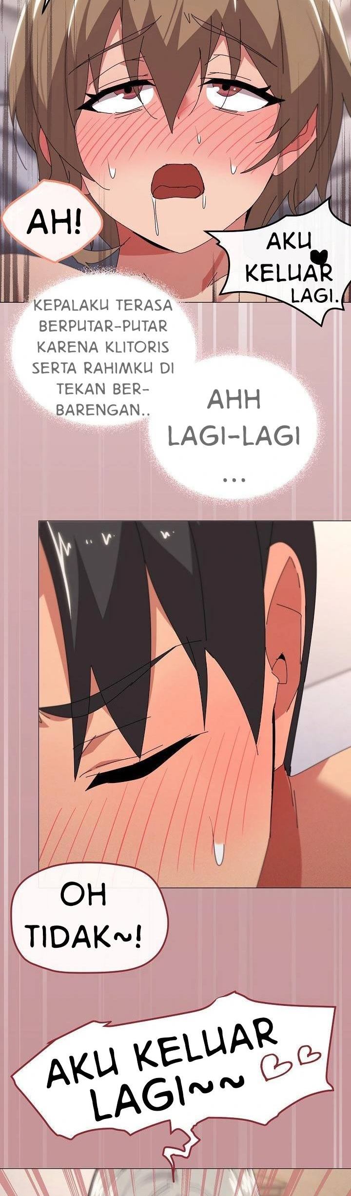 What&#8217;s Wrong With This Family - Chapter 49 12