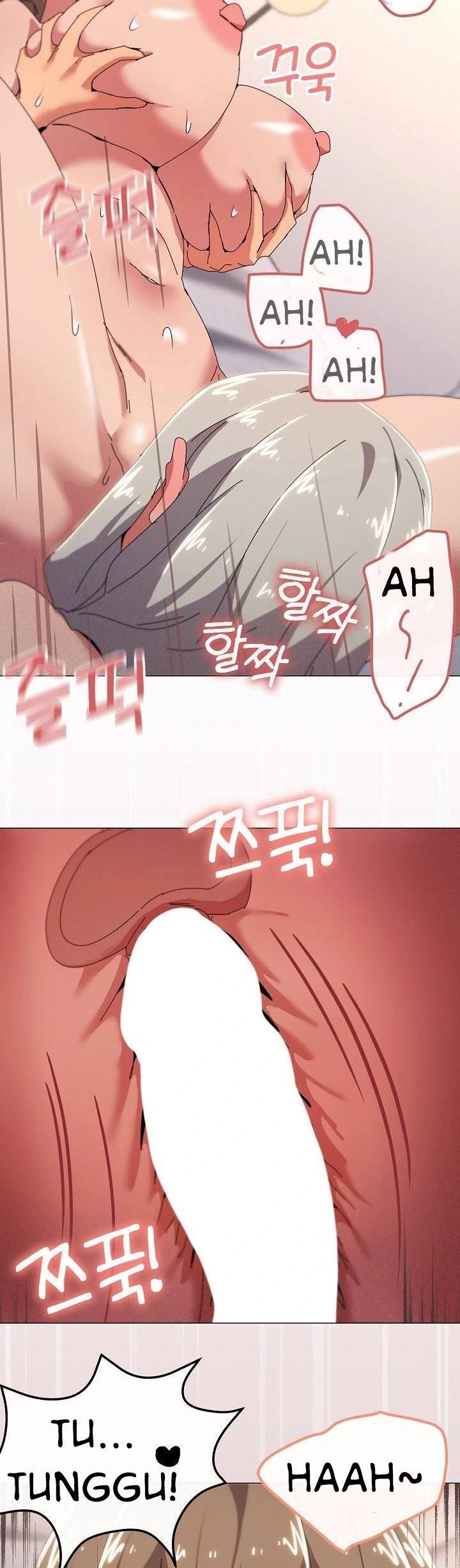 What&#8217;s Wrong With This Family - Chapter 49 11