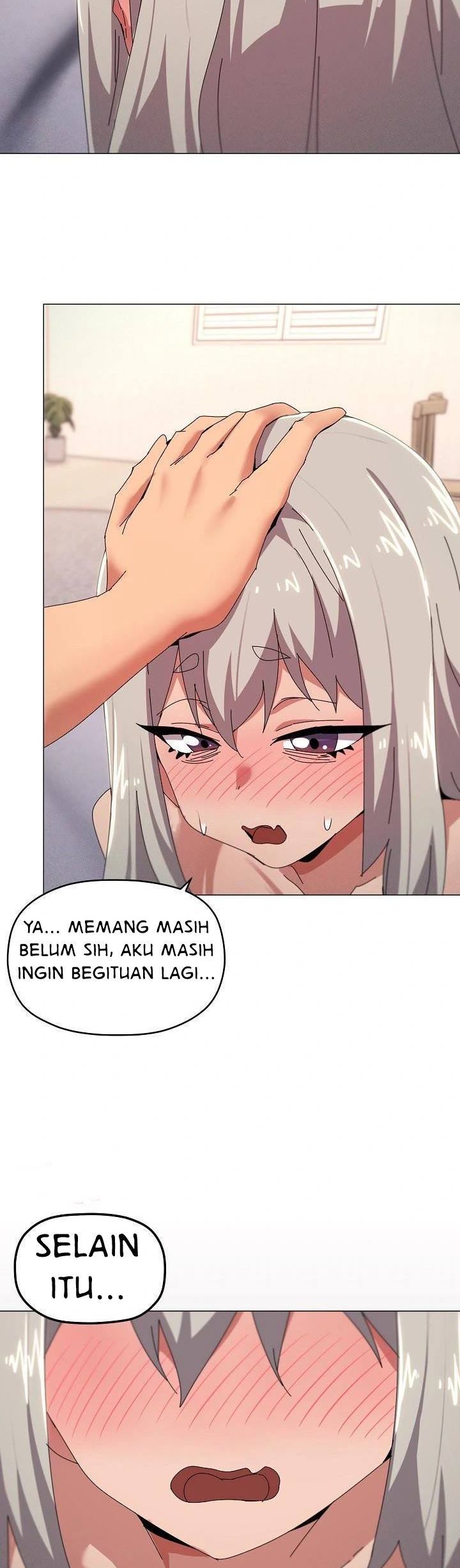 What&#8217;s Wrong With This Family - Chapter 49 16