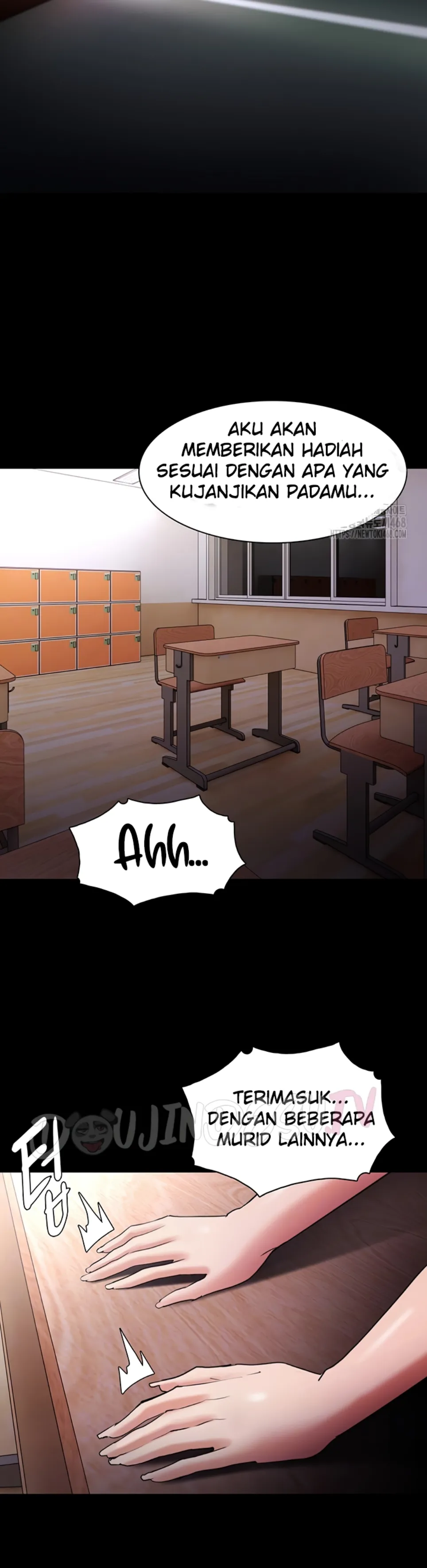 Wicked Diary - Chapter 111 9