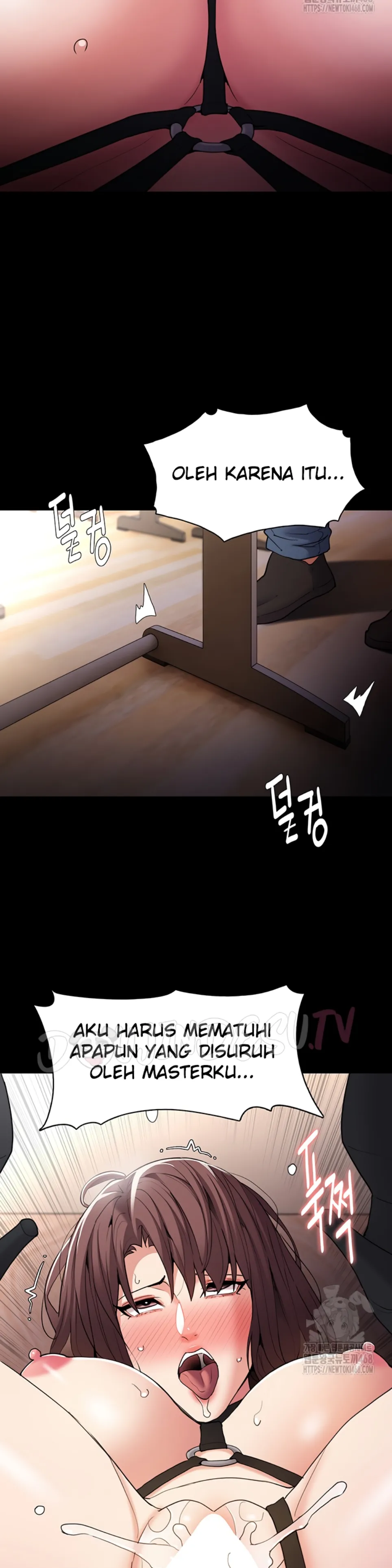Wicked Diary - Chapter 111 21